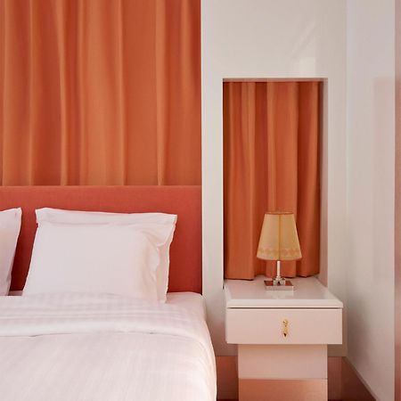 Pied A Terre Arts Et Metiers Apartment Paris Ngoại thất bức ảnh