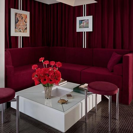 Pied A Terre Arts Et Metiers Apartment Paris Ngoại thất bức ảnh