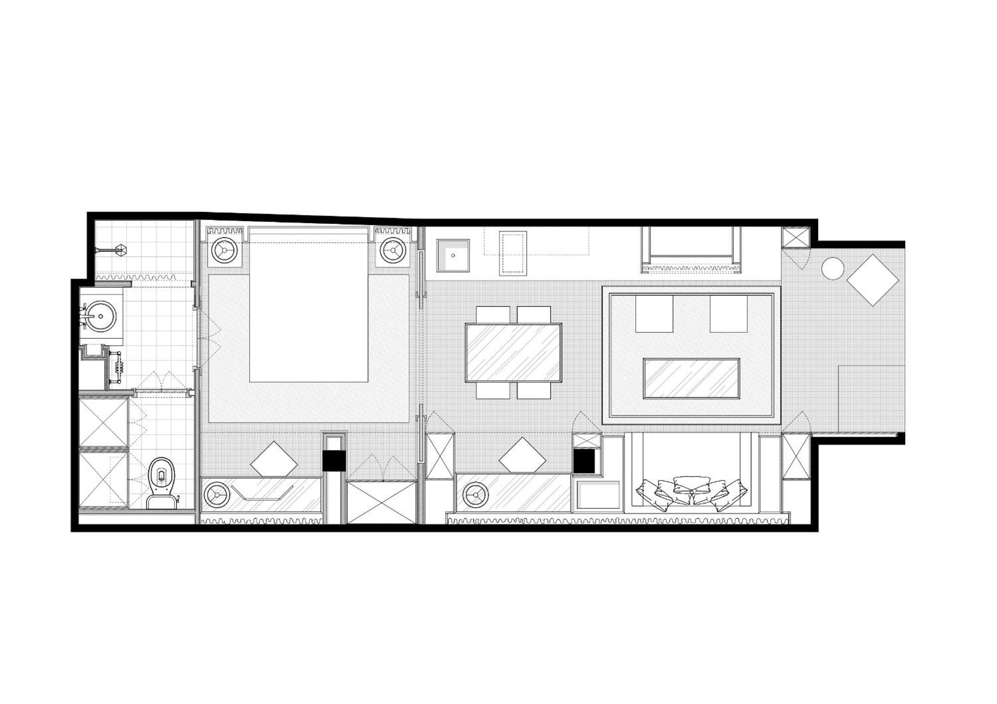 Pied A Terre Arts Et Metiers Apartment Paris Ngoại thất bức ảnh