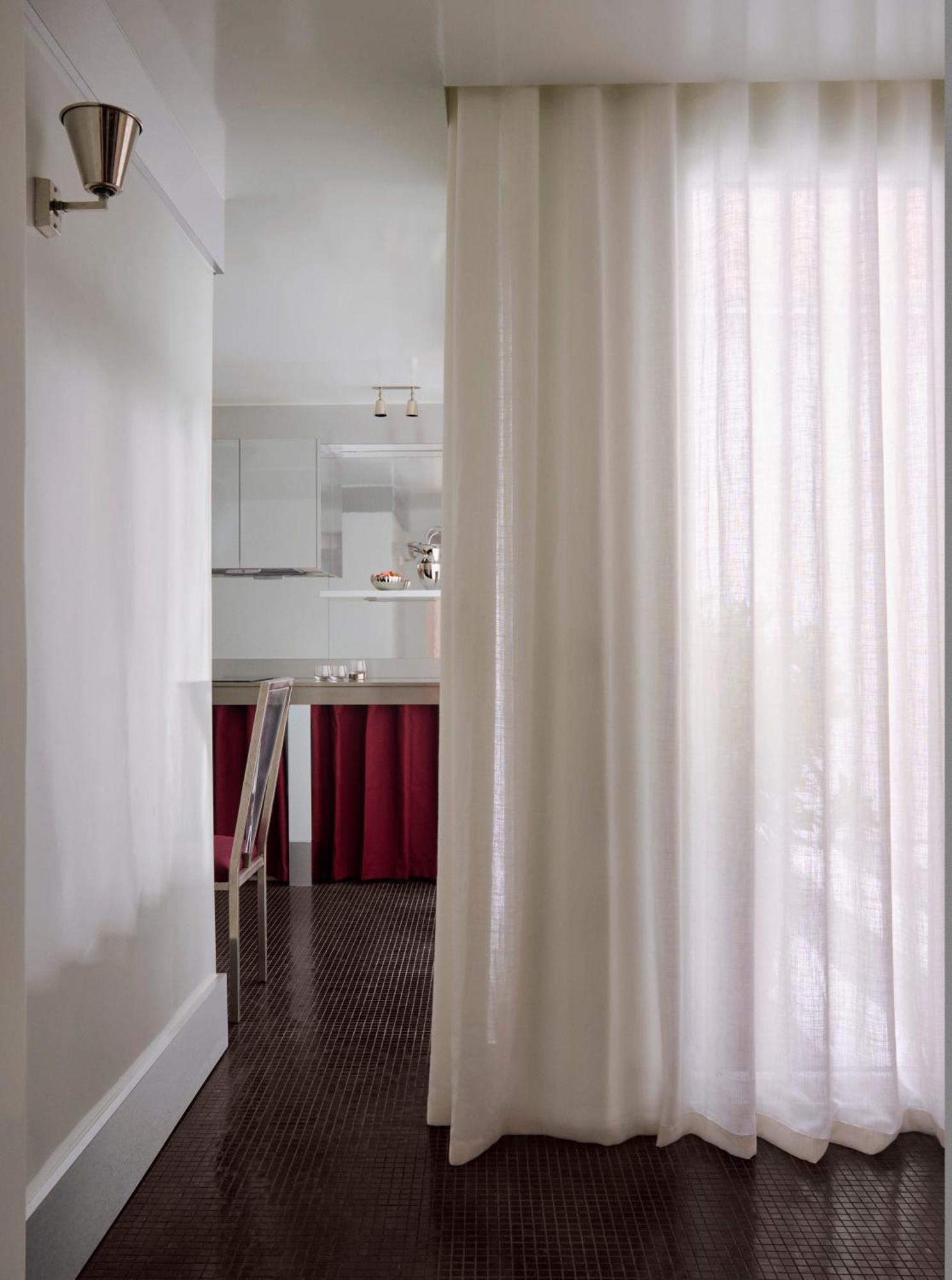 Pied A Terre Arts Et Metiers Apartment Paris Ngoại thất bức ảnh