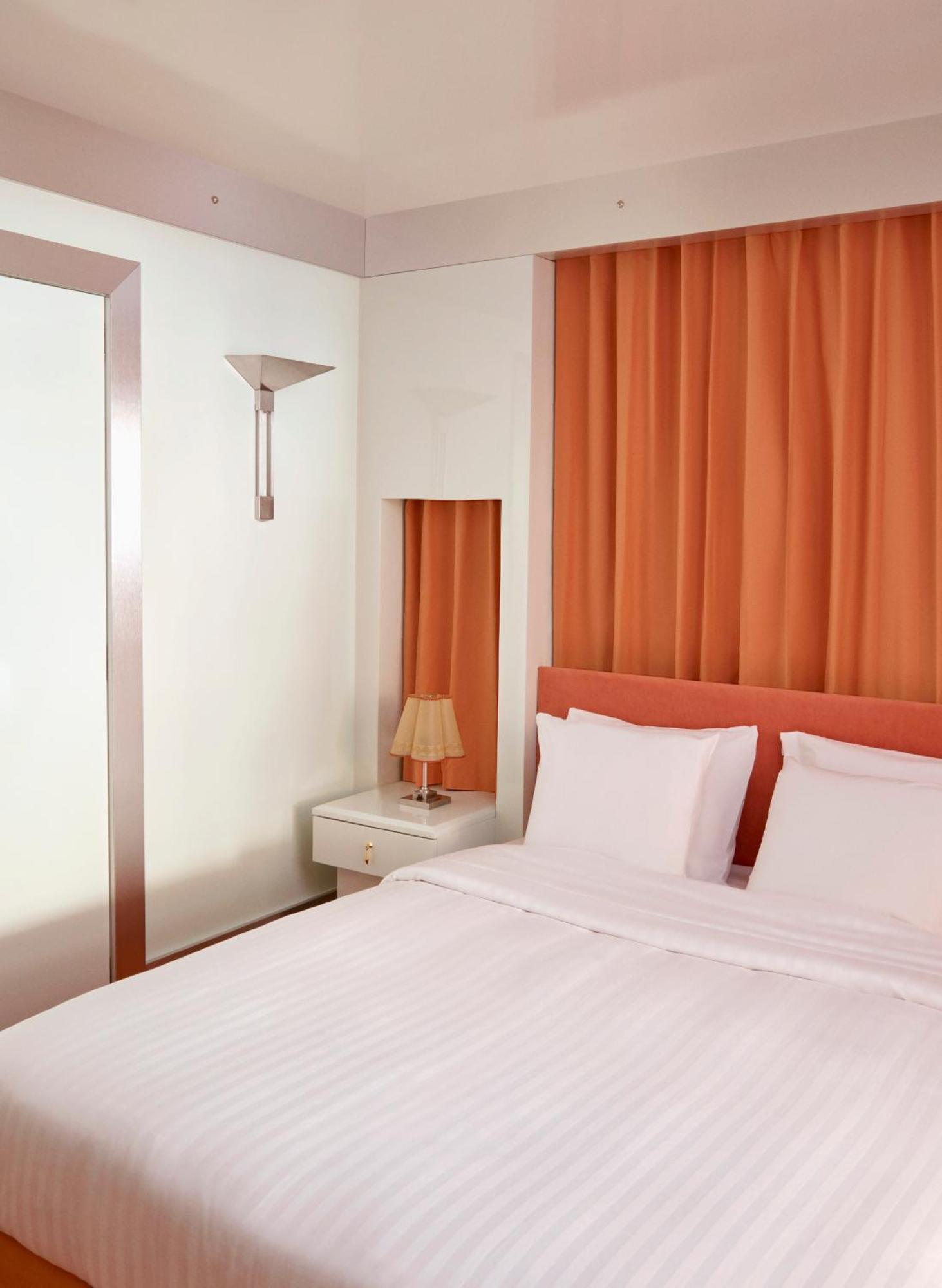 Pied A Terre Arts Et Metiers Apartment Paris Ngoại thất bức ảnh