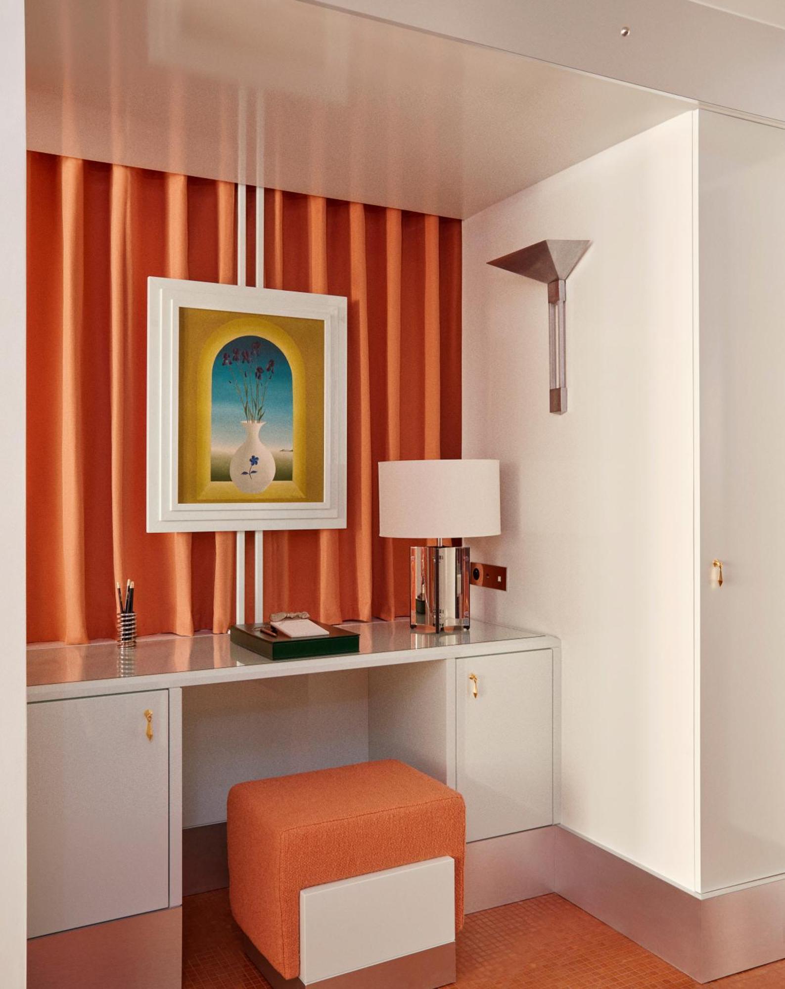 Pied A Terre Arts Et Metiers Apartment Paris Ngoại thất bức ảnh