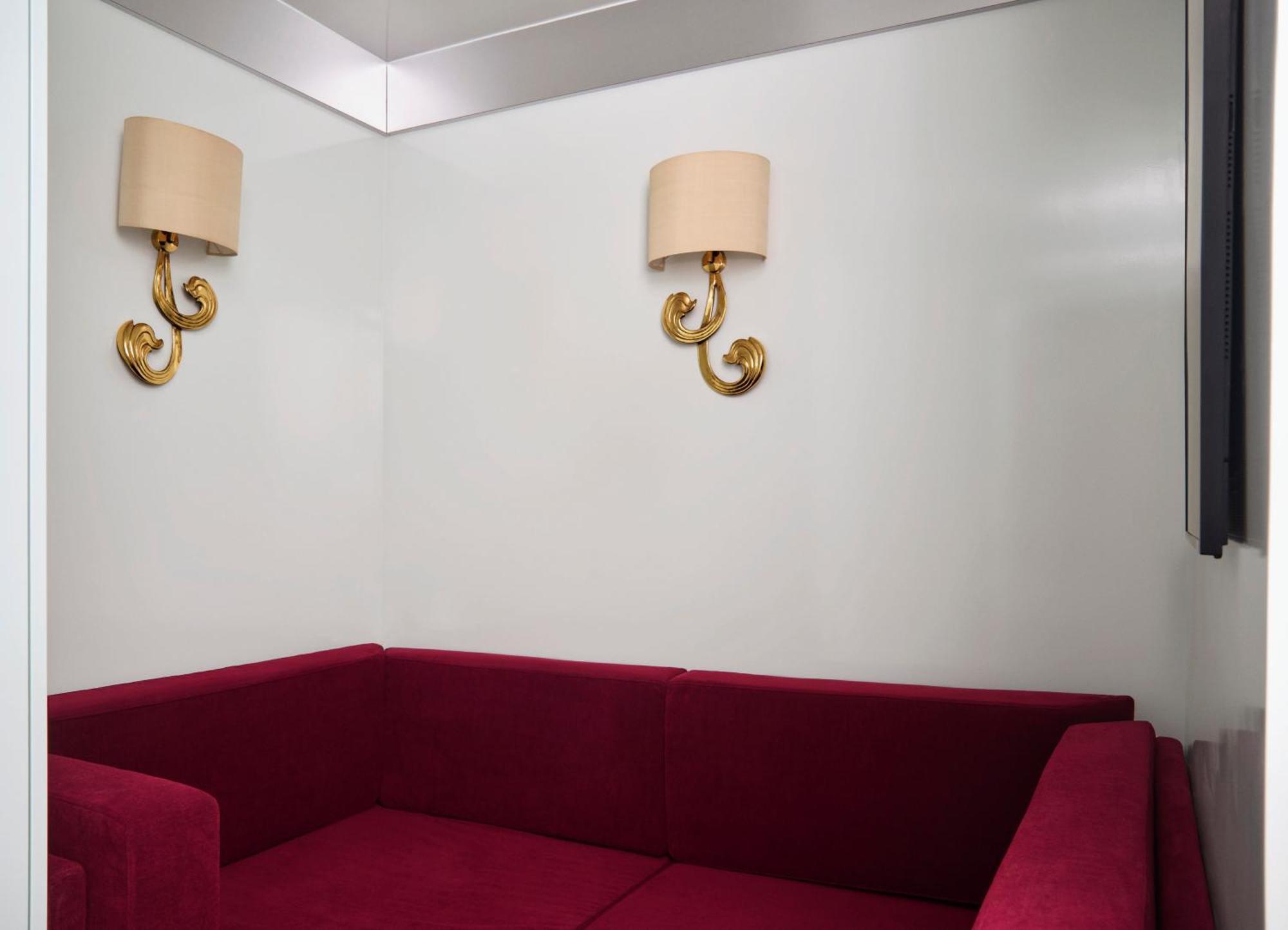 Pied A Terre Arts Et Metiers Apartment Paris Ngoại thất bức ảnh