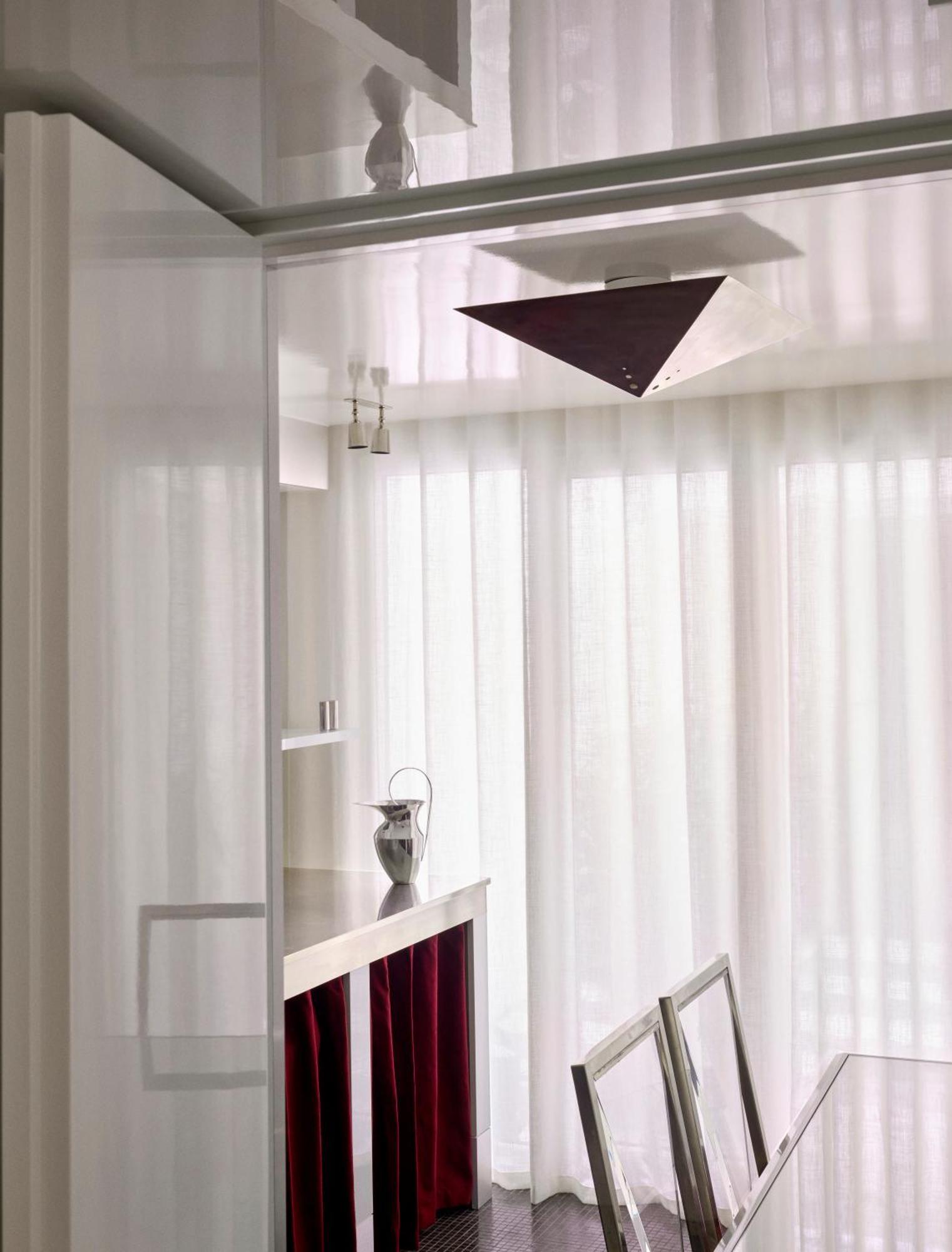 Pied A Terre Arts Et Metiers Apartment Paris Ngoại thất bức ảnh