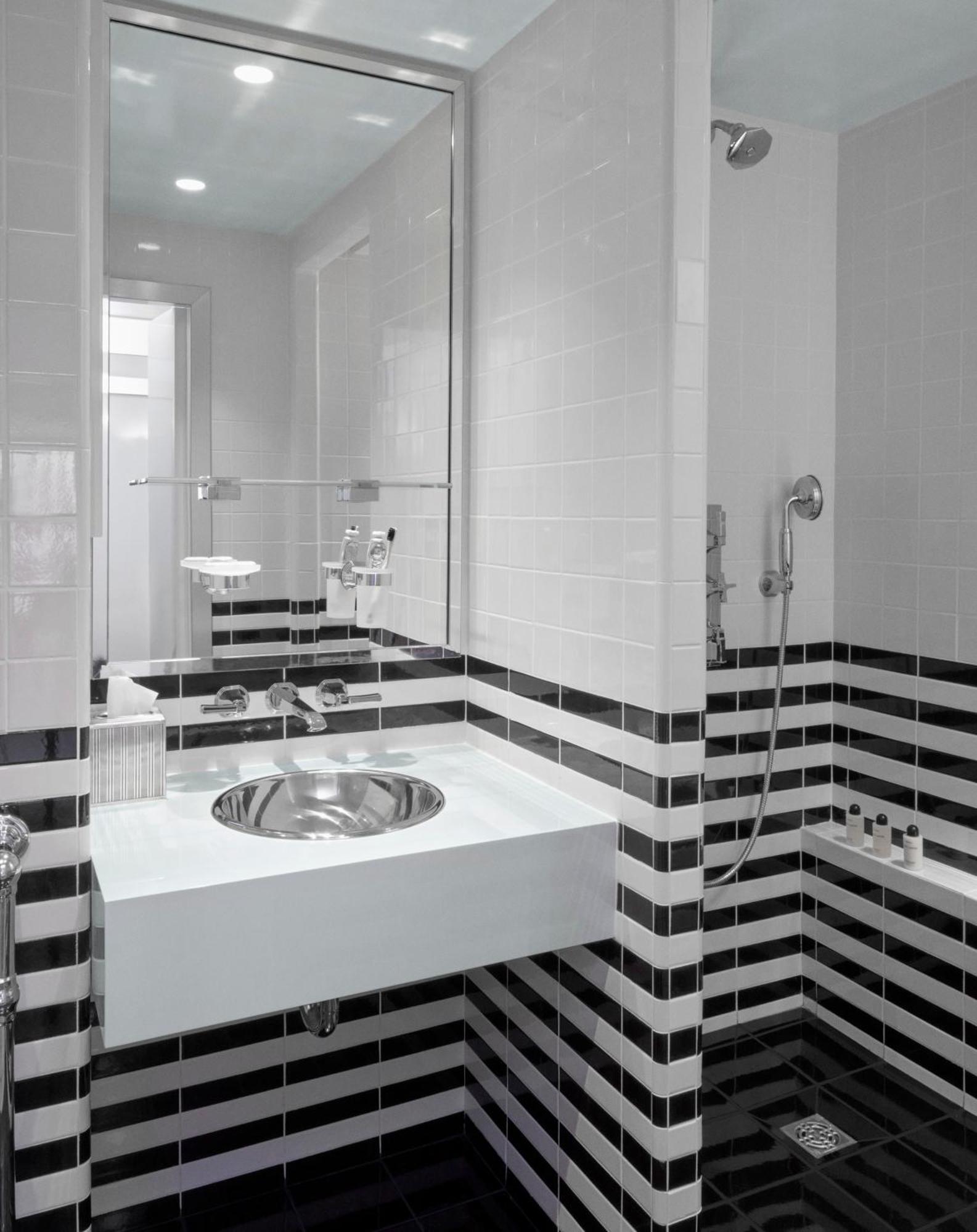 Pied A Terre Arts Et Metiers Apartment Paris Ngoại thất bức ảnh