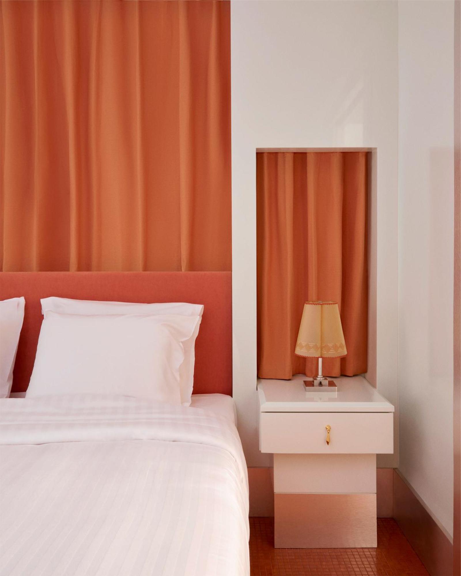 Pied A Terre Arts Et Metiers Apartment Paris Ngoại thất bức ảnh