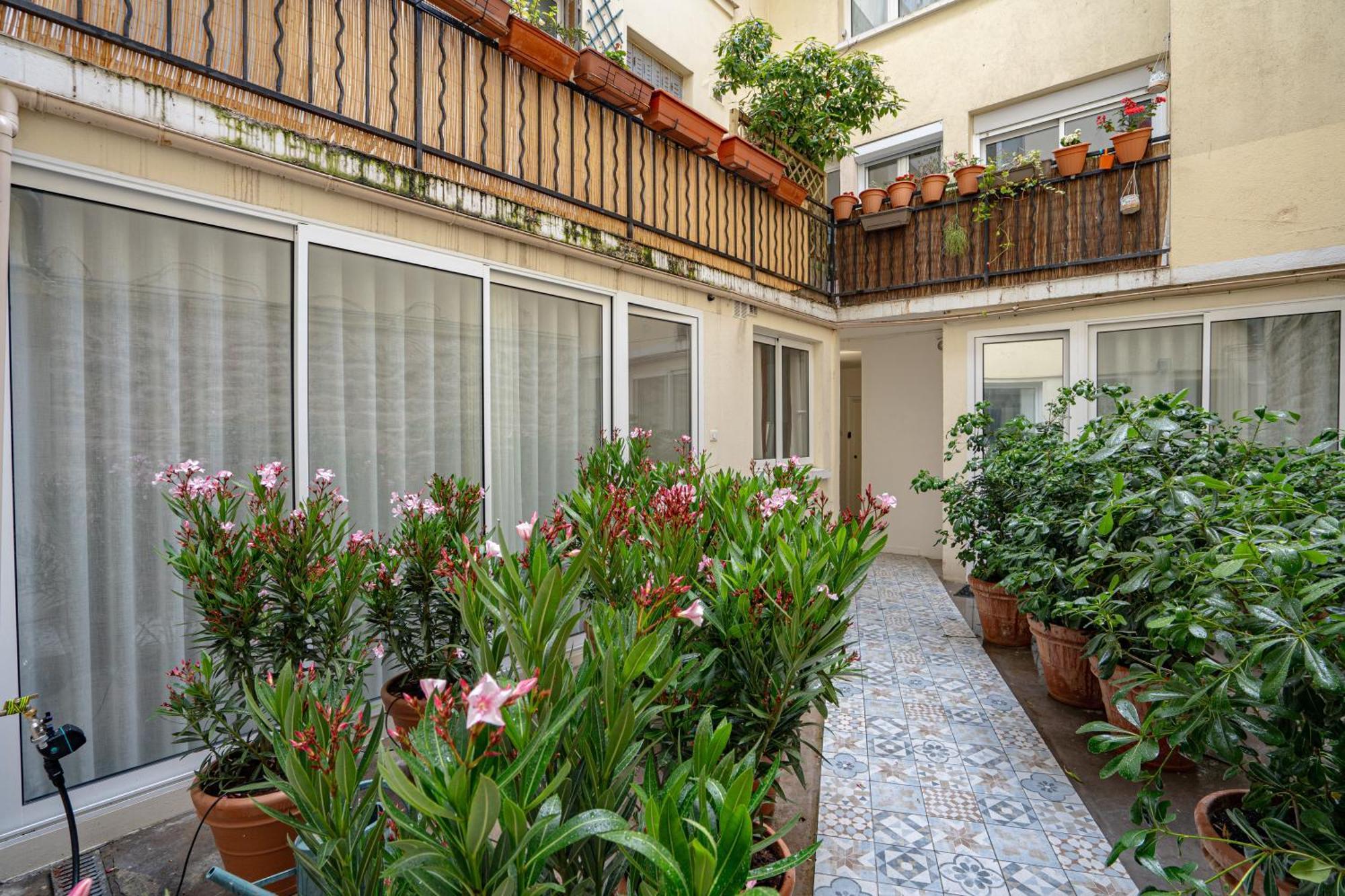 Pied A Terre Arts Et Metiers Apartment Paris Phòng bức ảnh