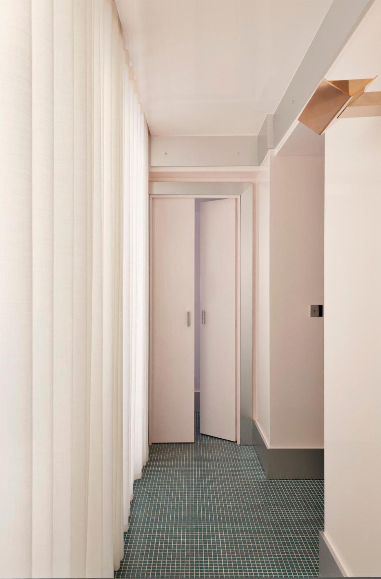 Pied A Terre Arts Et Metiers Apartment Paris Ngoại thất bức ảnh