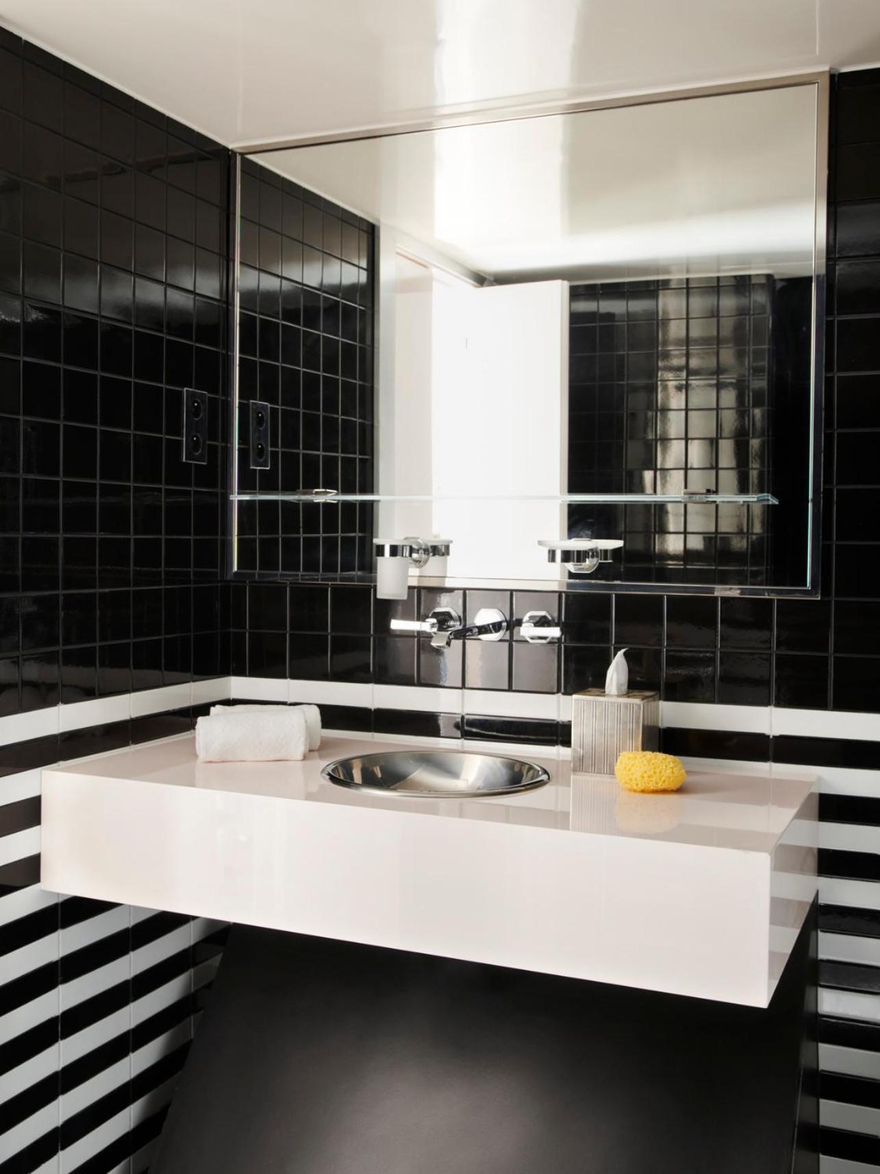 Pied A Terre Arts Et Metiers Apartment Paris Ngoại thất bức ảnh