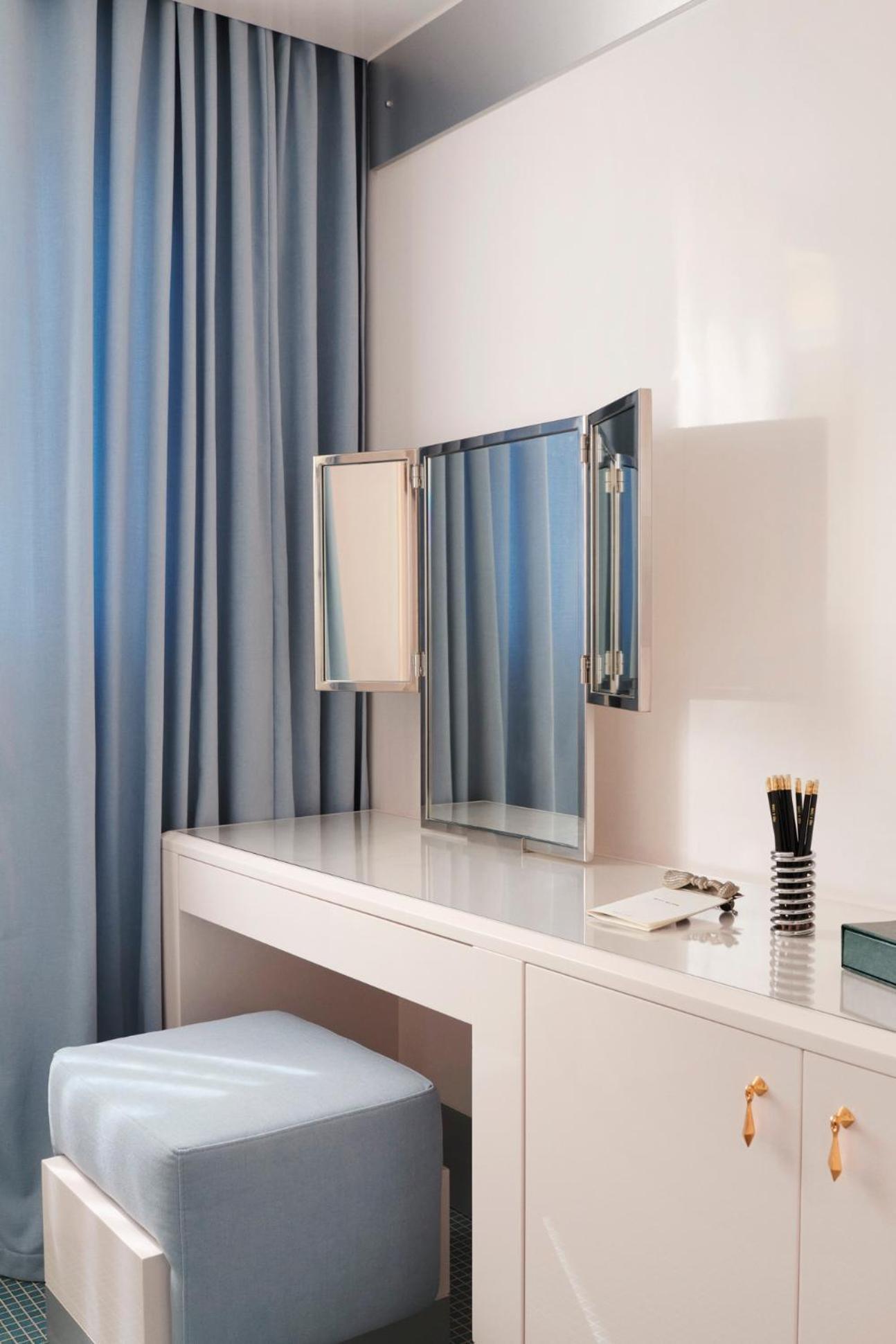 Pied A Terre Arts Et Metiers Apartment Paris Ngoại thất bức ảnh