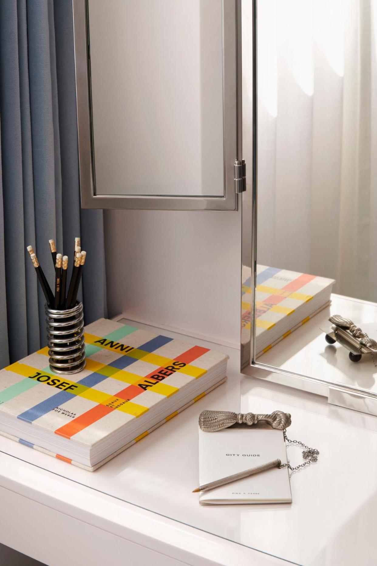 Pied A Terre Arts Et Metiers Apartment Paris Ngoại thất bức ảnh