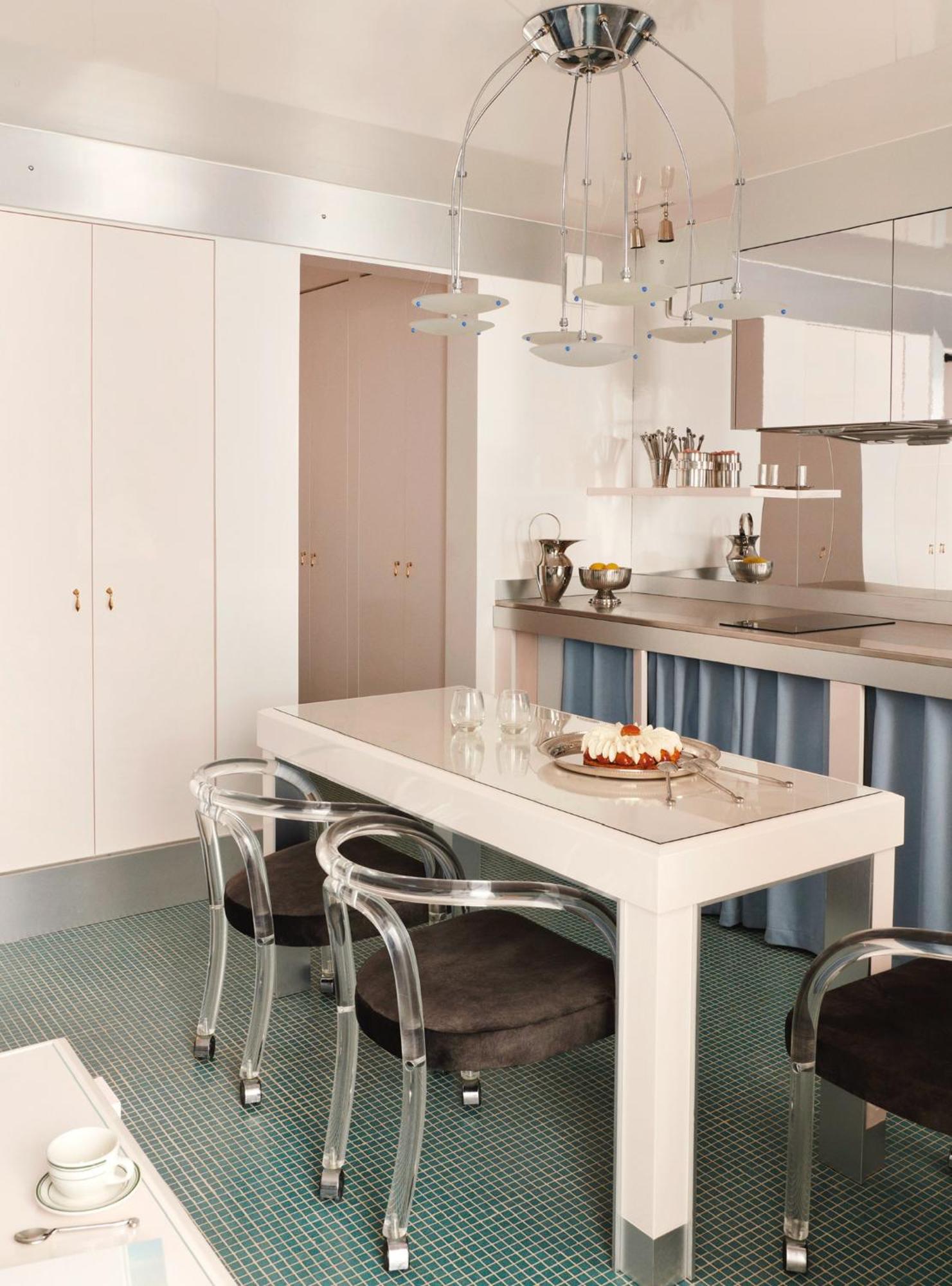 Pied A Terre Arts Et Metiers Apartment Paris Ngoại thất bức ảnh